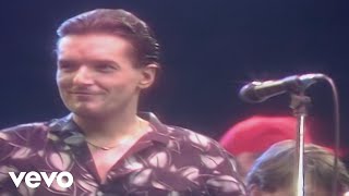 Falco - Rock Me Amadeus Wiener Festwochen Konzert 15051985 Live