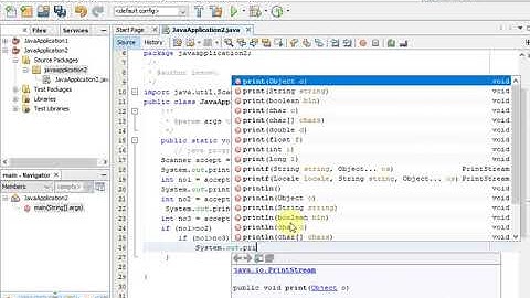 java program to find largest of three numbers