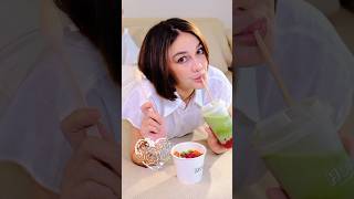 Comfort Comes In Cups And Bowls