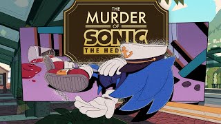He's Not Going Fast Anymore... | The Murder of Sonic the Hedgehog