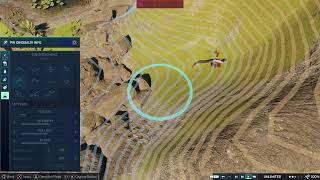 Simulating a dinosaur ecosystem Creating a dinosaur ecosystem jwe3