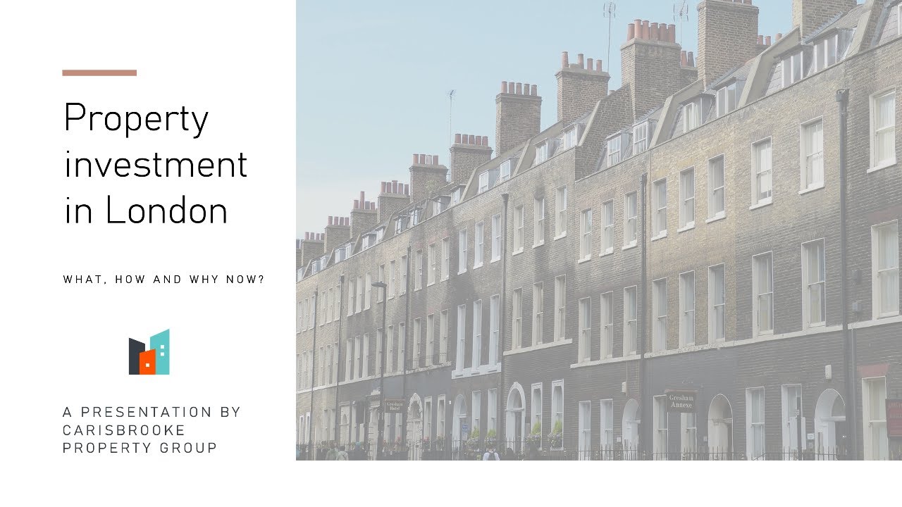 Does Buy to Let work in London in 2023?