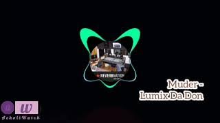 Murder - Lumix Da Don ( Music Audio) - Acholi Pro Evo Tv