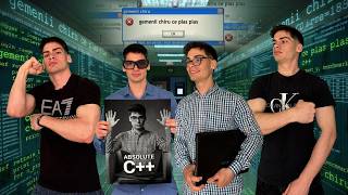 The Chiru Twins  Ce Plas Plas   