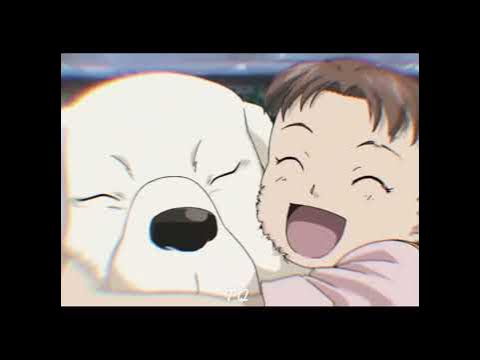 The Saddest Scene In Fullmetal Alchemist: Brotherhood, Nina & Alexander