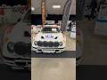 A quick look at Rallying with Group B display Race Retro 2026.