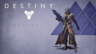 Destiny: #25 Crota End Raid - No Commentary