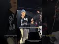 Taejin doing the Iconic Spine Breaker Choreography 🤣🤣🤣🤣
