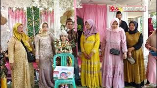 PENGANTEN BARU ( TEMOAN ) || SINGA DANGDUT PUTRA DEWA || LIVE UJUNGPENDOK JAYA, 10 OKT 2021