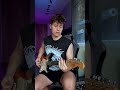 KRYVSK Freak Show PHONK METAL Guitar Playthrough Part 1 Phonk Phonkmetal Guitar