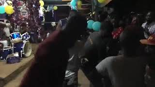 Jakadala live in Siaya- 18/11/17