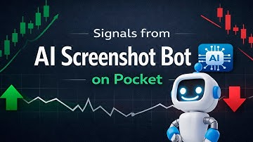 AI trading pocket option | Binary options strategy with AI Bot | Pocket option bot