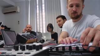 КУРС ПО СОЗДАНИЮ МУЗЫКИ (обзор) КУРС ПО СОЗДАНИЮ МУЗЫКИ (обзор)