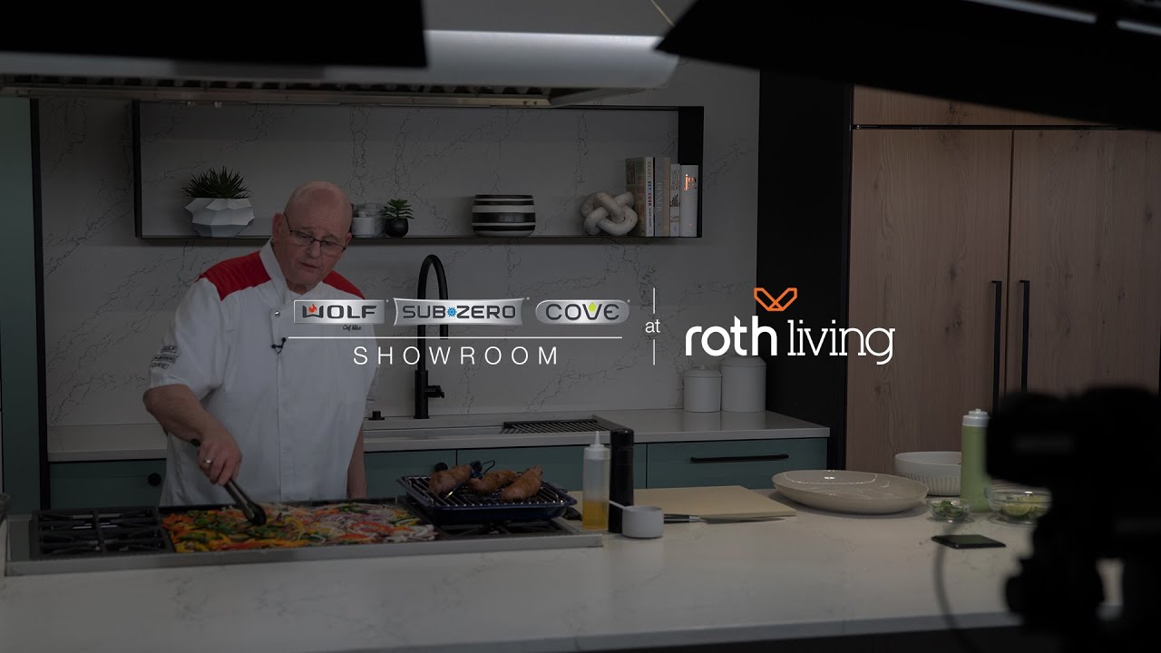 Virtual Chef Product Demonstration