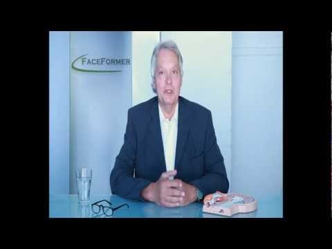 FaceFormer bei Schnarchen und Schlafapnoe