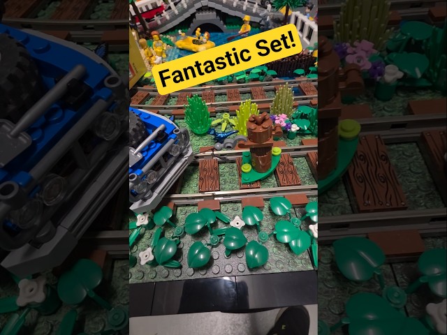 Fantastic Set!