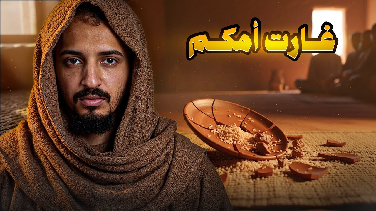 أجمل قصة حب في التاريخ | عائشة حبيبة رسول الله ﷺ (الجزء الأول)