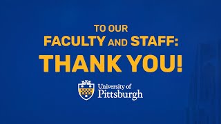 2021 Faculty and Staff Appreciation Week