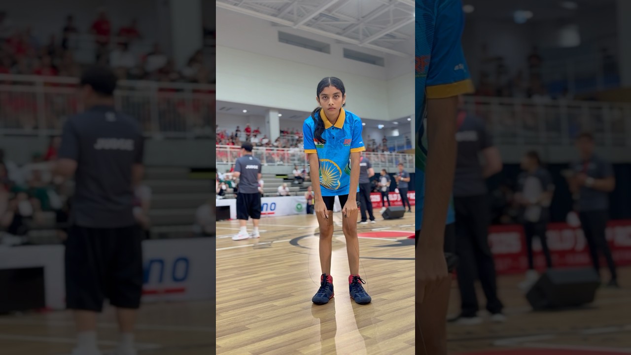 Jump Rope World Championship @Kawasaki SRSS &ndash; Speed, Skill & Strength on the global stage! 🏆🔥