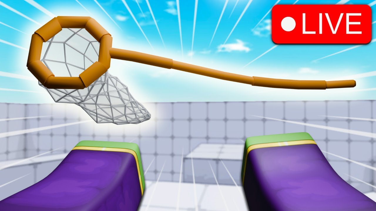 🔴 BUG HUNTING 🔴 RIVALS 🔴 LIVE 🔴