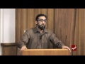 On Treating Women in Islam - Khutbah by Nouman Ali Khan