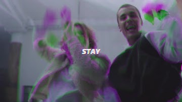Vj Falcão - Stay (Resolume)