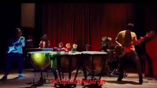 Karışık Müzik Alvin Ve Sincaplar