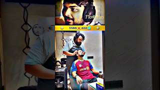 😂 5500 ❌️ 400 ✅️ 🤣#hffunnyhub #shorts #sevengers #comedy #khana #ytshorts #basboosted #7x7