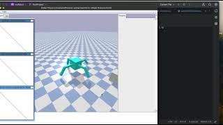Final Project - Milestone 3: noise 0.95, force 75