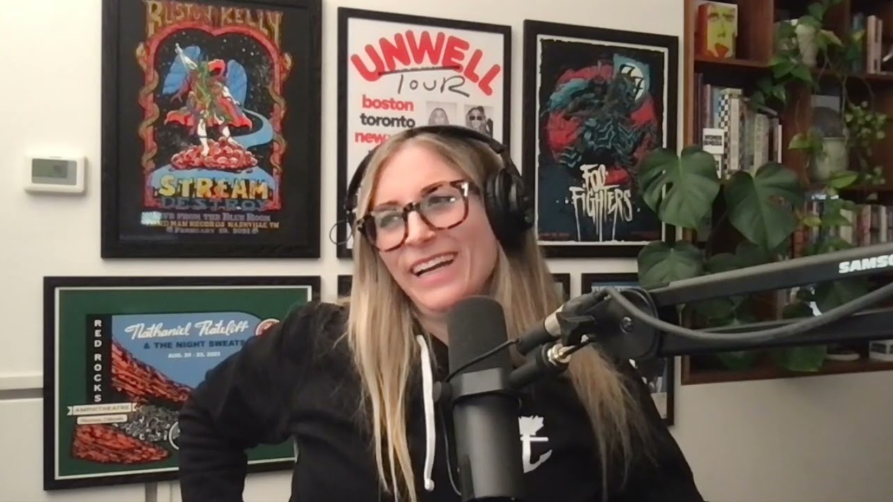 WHOA, it's Episode #100 | Women in Media Podcast WHOA, it's Episode #100 | Women in Media Podcast