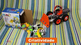 Brincando De Aprender Com Steam - Playduc