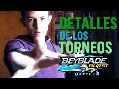 Torneos Beyblade en Mexico | Información Importante - Torneos Beyblade en Mexico | Información Importante