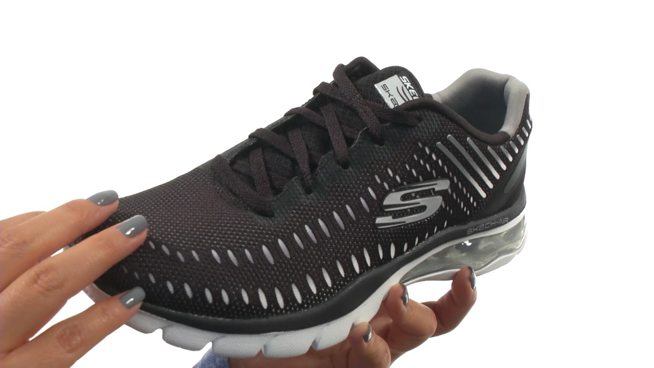 skechers air cloud
