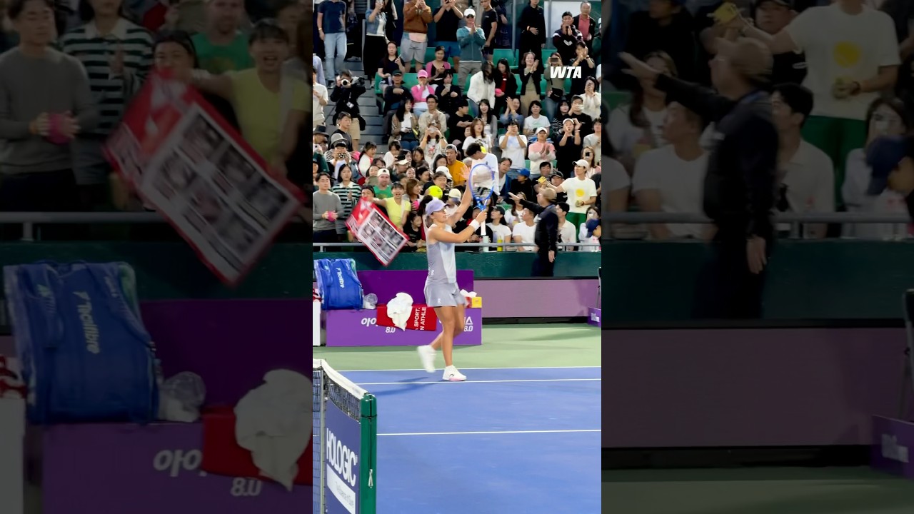 Ticket to the final booked 🎟️ 