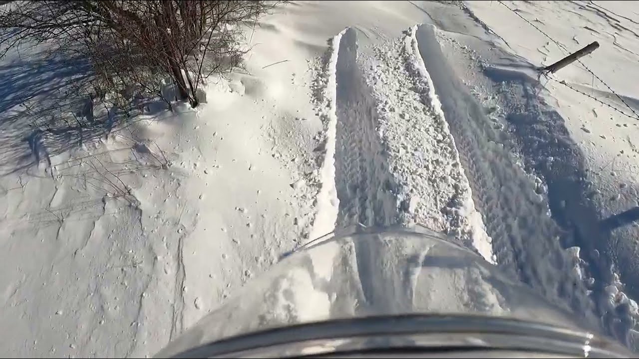 Ce Polaris, Can-Am? Uite aici ce face CFMoto!