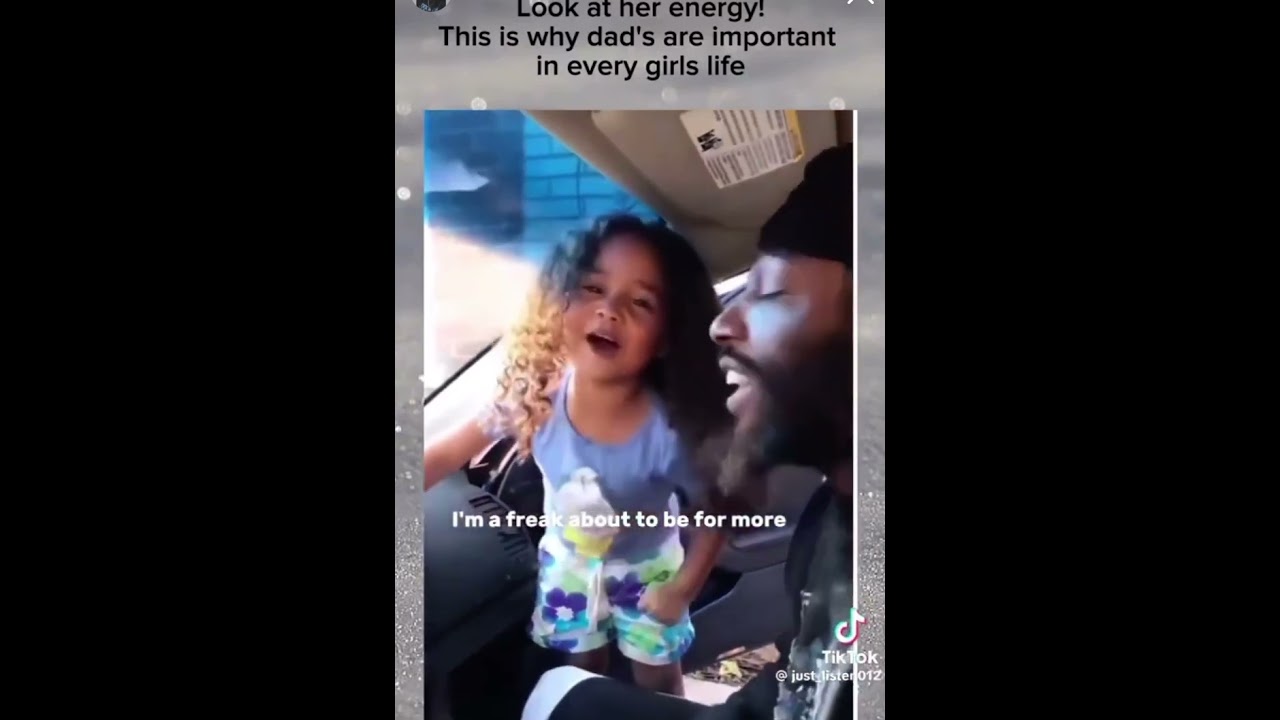 Lil mama was spittin bars!!! 🔥🔥🔥 