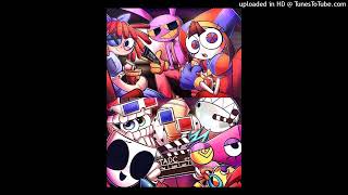OR3O ft. Lizzie Freeman Digital Hallucination Instrumental High Pitched