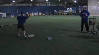 ISU Baseball