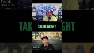 Knee Surgery to Strength: My Full Recovery Journey #shorts