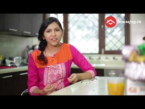 At-home Appliances service Testimonial - video from HouseJoy