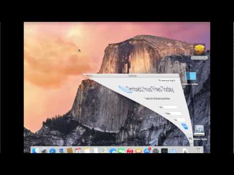 Come disinstallare ZipCloud per Mac?