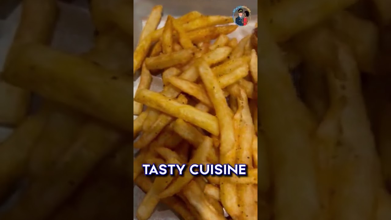 Tasty Cuisine Youtube Shorts Video