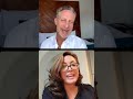Dr. Mark Hyman and Dr. Stephanie Venn-Watson on fatty15 vs Dairy 🥛