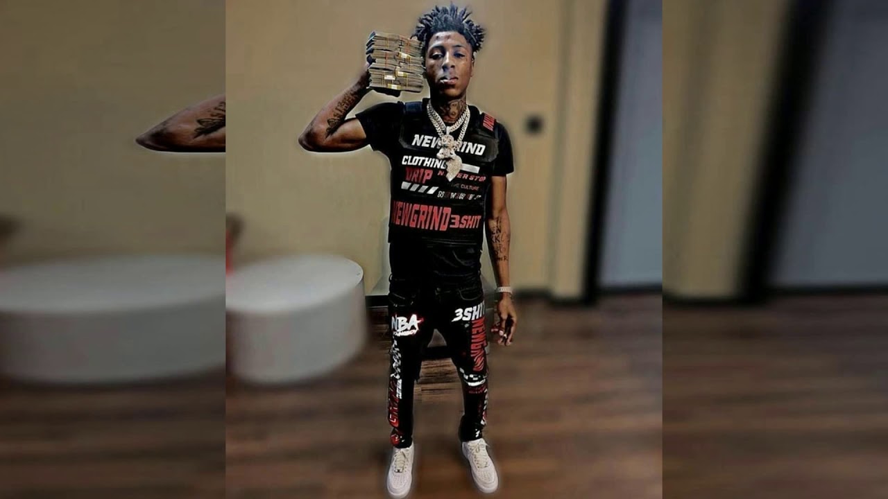  FREE NBA Youngboy Type Beat Red Dot - YouTube