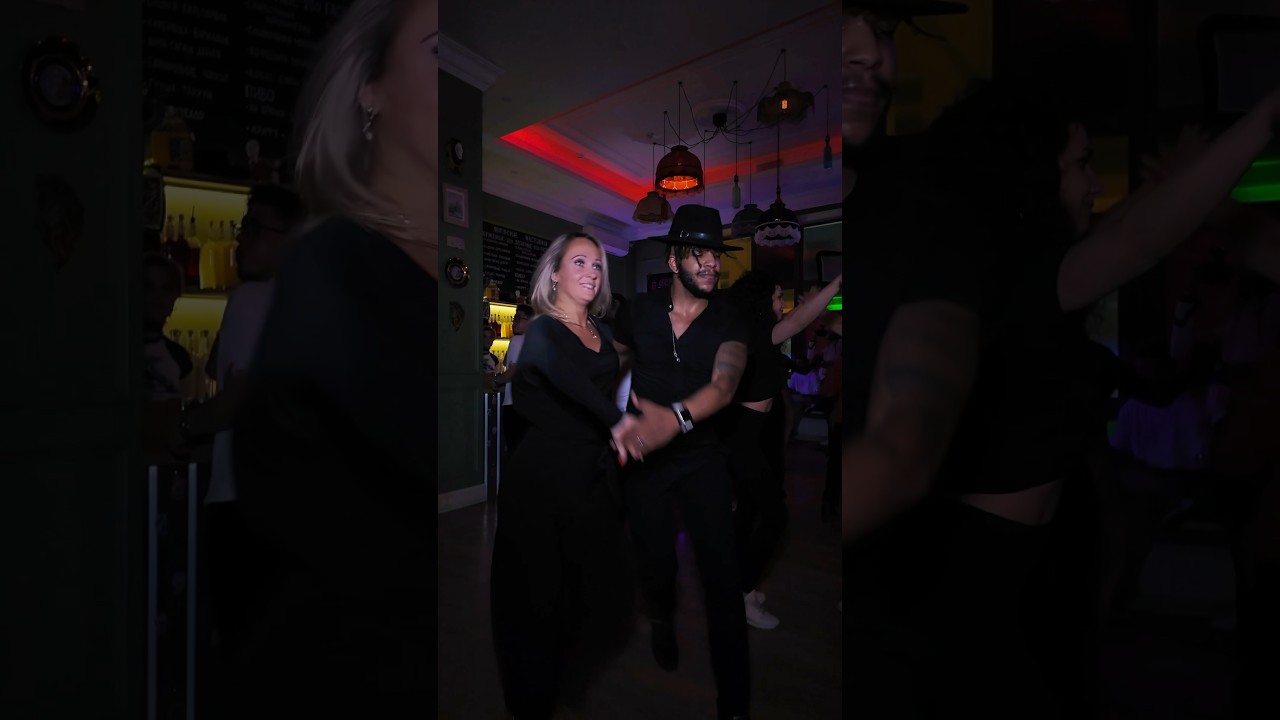 Bachata 🕺💃🏼 