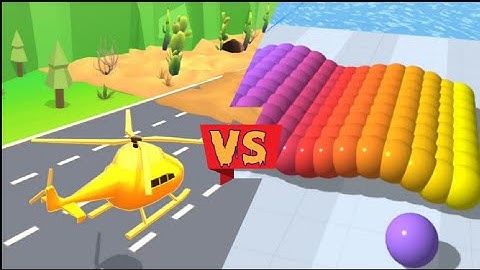 Shape-shifting | Canvas Run - All Level Gameplay Android,iOS - NEW APK UPDATE