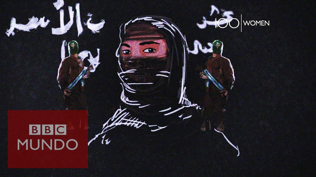 El infierno de vivir en Raqqa, la capital de Estado Islámico