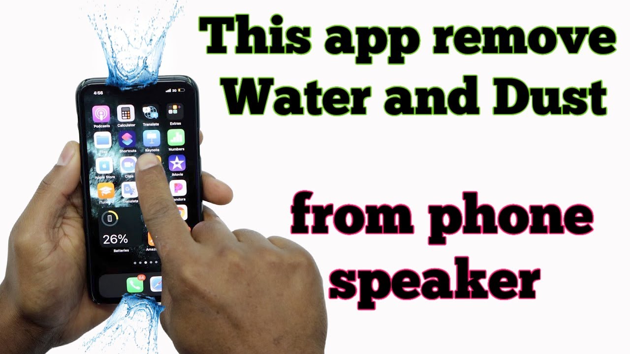 How To Clean Phone Speaker YouTube how-to-clean-phone-speaker-youtube