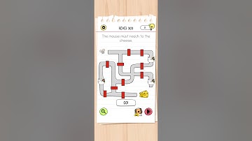 Brain Test All Star IQ Boost Level 303 Walkthrough Solution