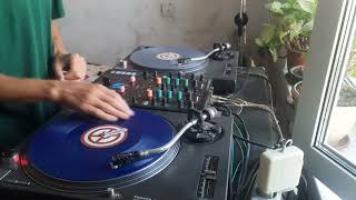 US Breaks and Beats 29 (Incredible Bongo Band - Bongo Rock)